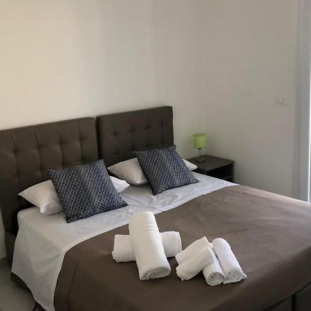 3G Baroque Apartments Lecce Eksteriør bilde