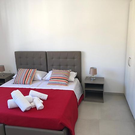 3G Baroque Apartments Lecce Rom bilde
