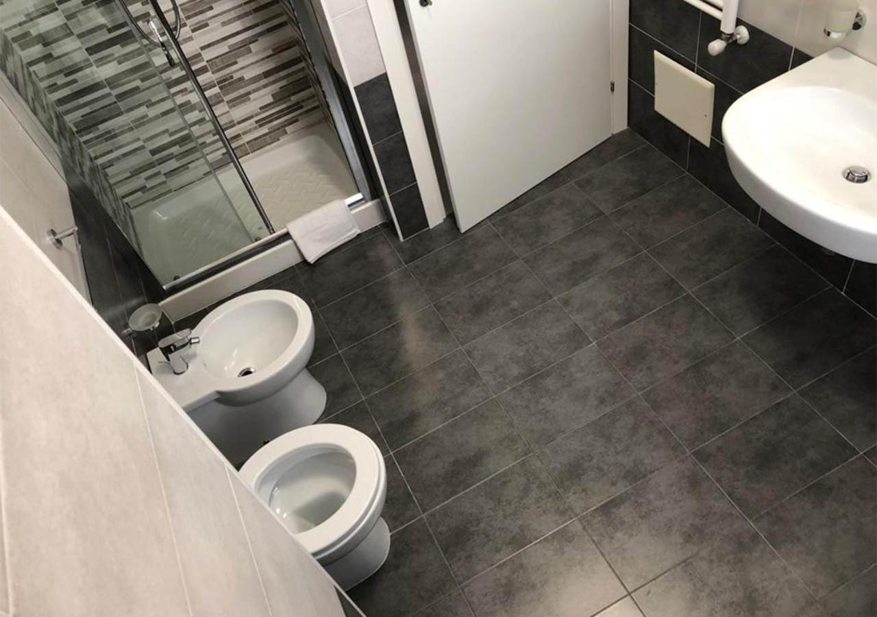 3G Baroque Apartments Lecce Eksteriør bilde