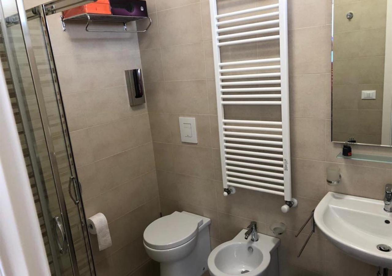 3G Baroque Apartments Lecce Eksteriør bilde