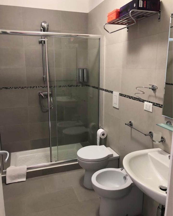 3G Baroque Apartments Lecce Eksteriør bilde