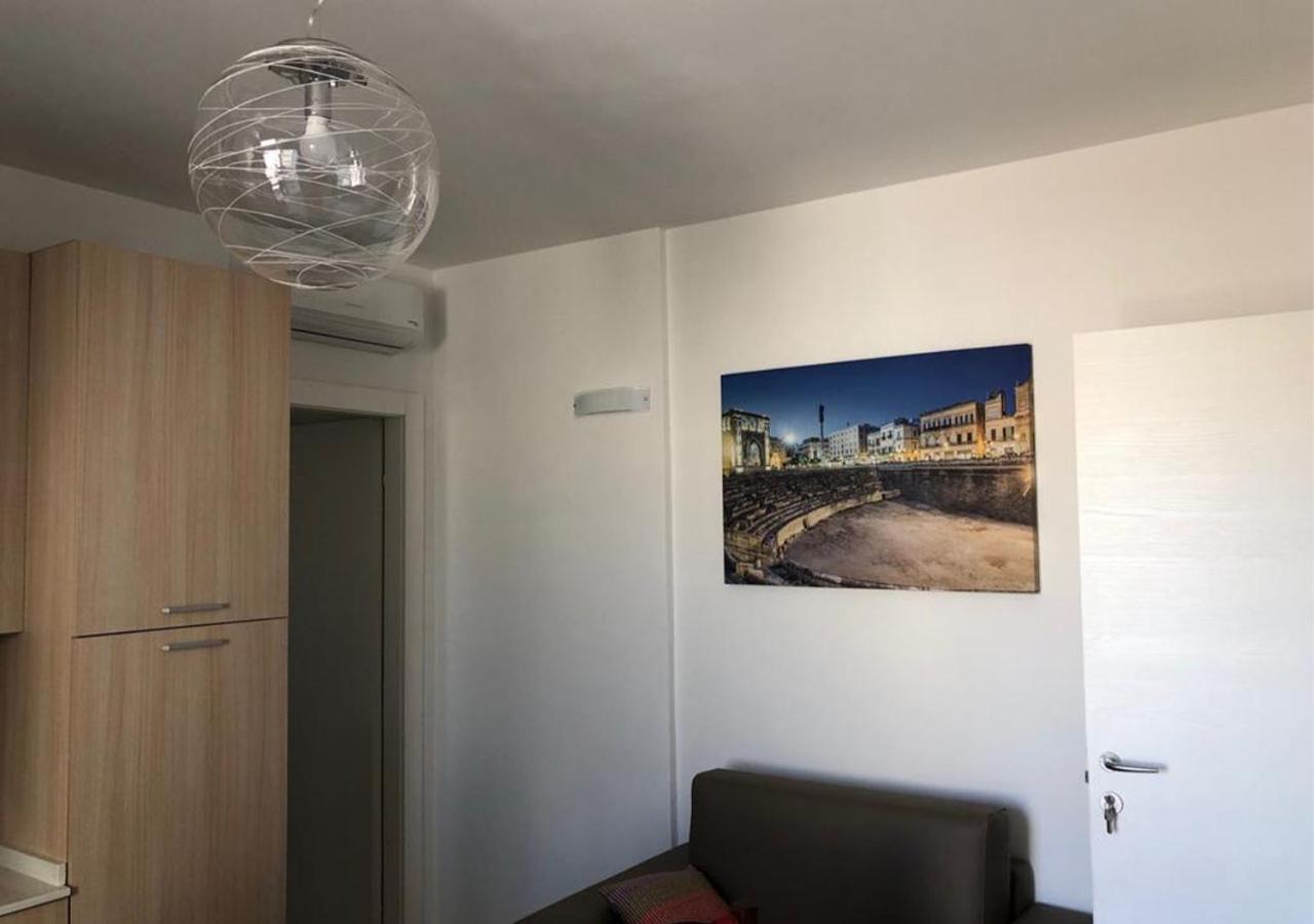 3G Baroque Apartments Lecce Eksteriør bilde