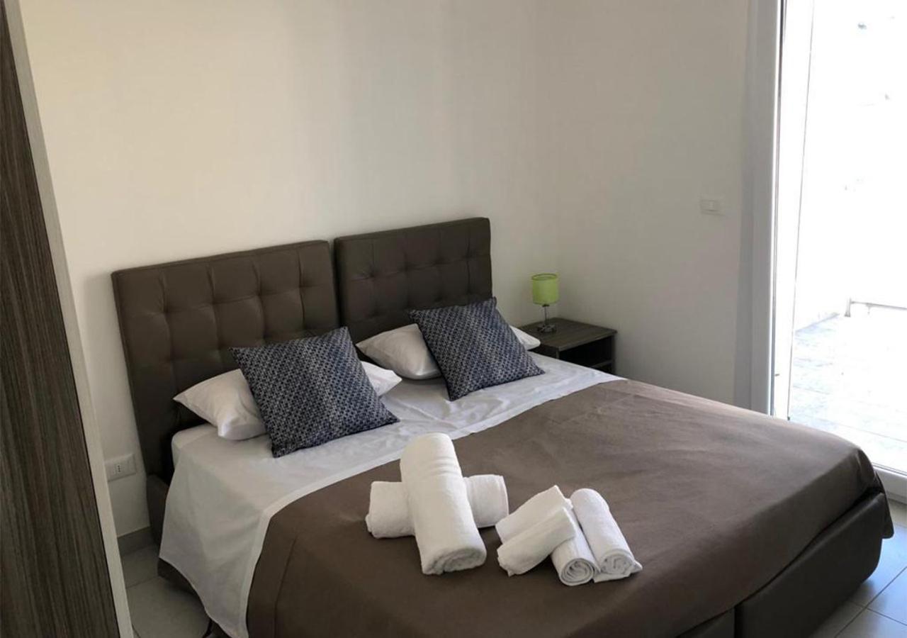3G Baroque Apartments Lecce Eksteriør bilde