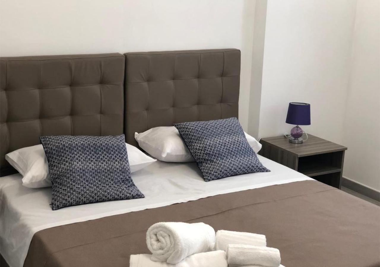 3G Baroque Apartments Lecce Eksteriør bilde