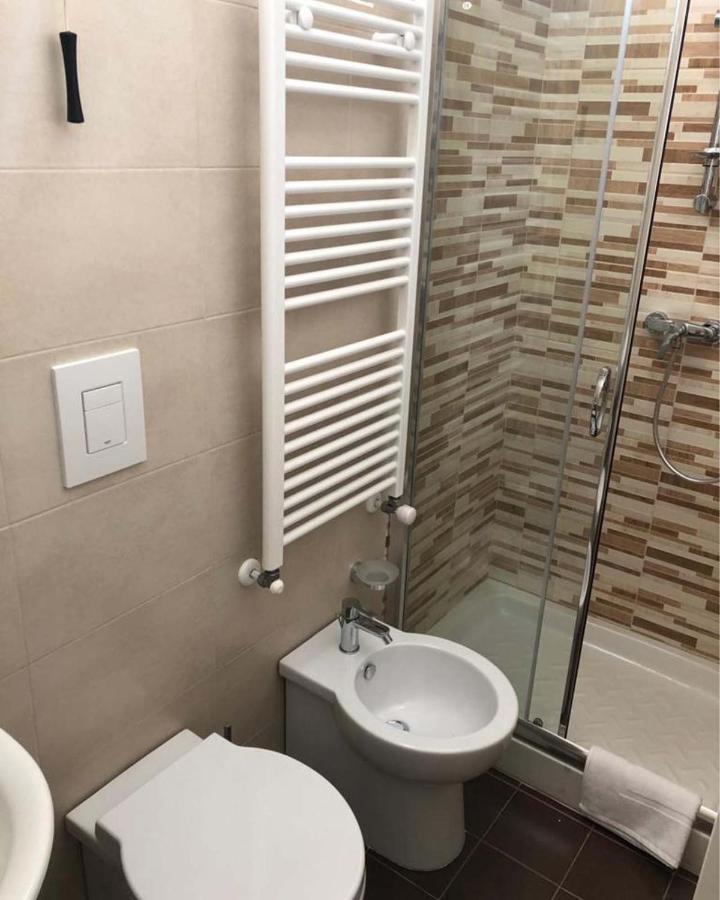 3G Baroque Apartments Lecce Eksteriør bilde