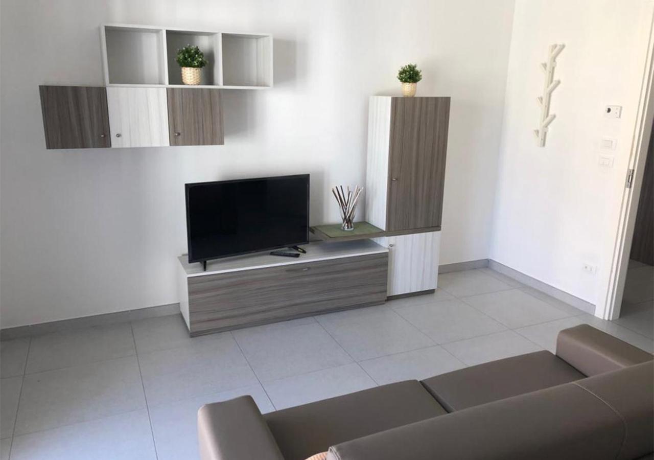 3G Baroque Apartments Lecce Eksteriør bilde