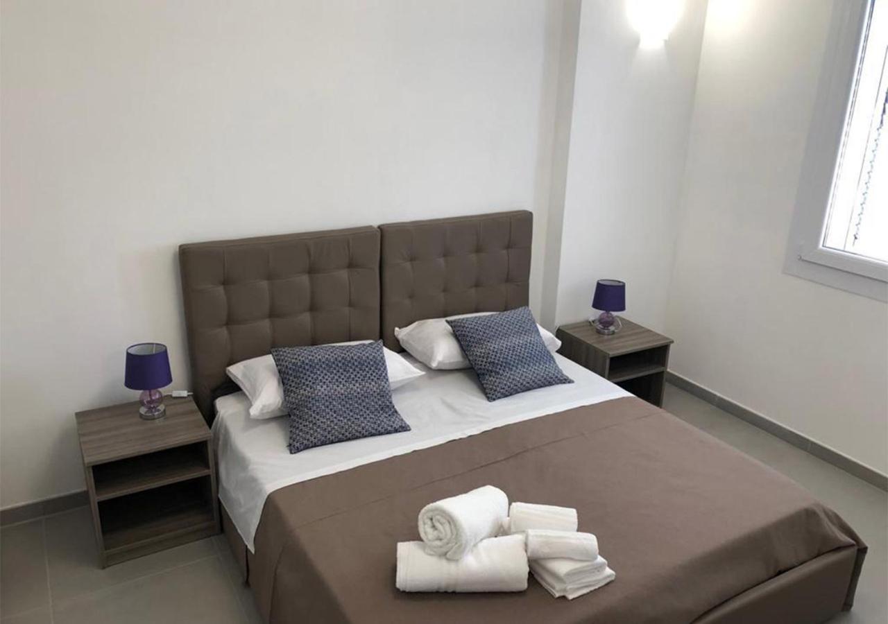 3G Baroque Apartments Lecce Eksteriør bilde