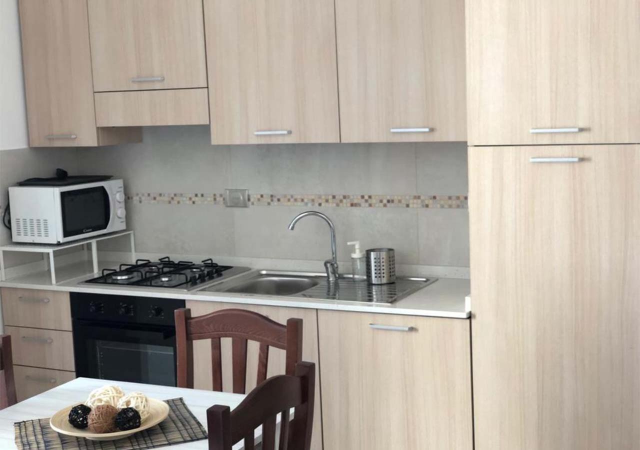 3G Baroque Apartments Lecce Eksteriør bilde
