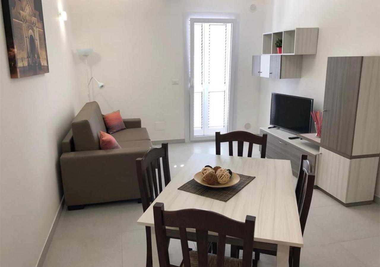 3G Baroque Apartments Lecce Eksteriør bilde