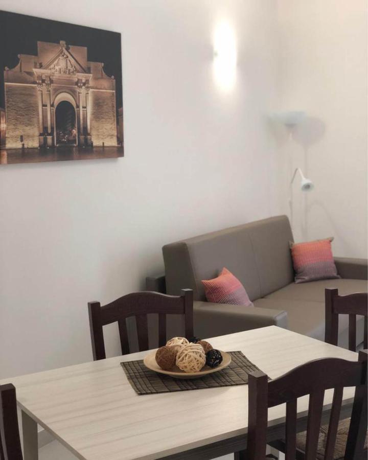 3G Baroque Apartments Lecce Eksteriør bilde