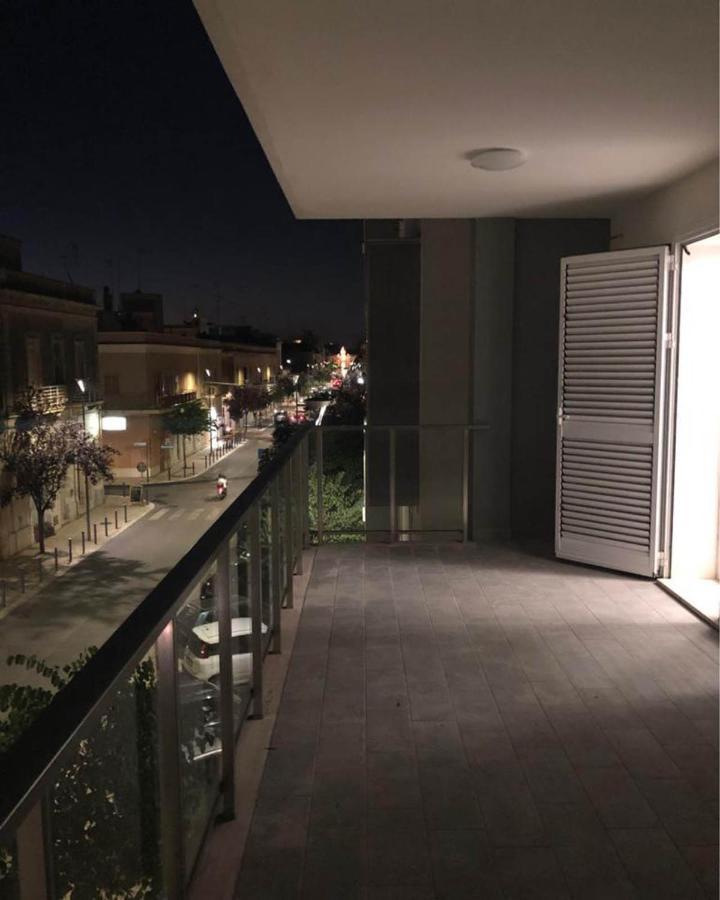 3G Baroque Apartments Lecce Eksteriør bilde