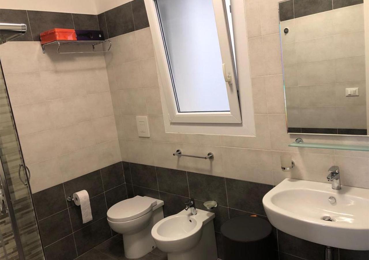 3G Baroque Apartments Lecce Eksteriør bilde