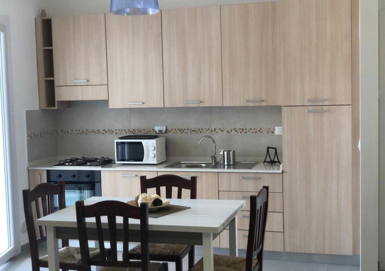 3G Baroque Apartments Lecce Eksteriør bilde