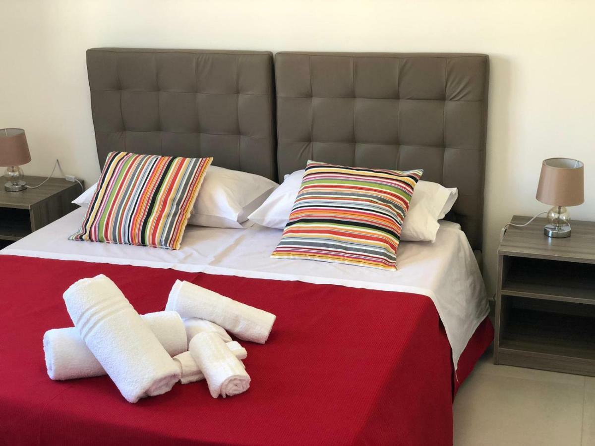 3G Baroque Apartments Lecce Eksteriør bilde